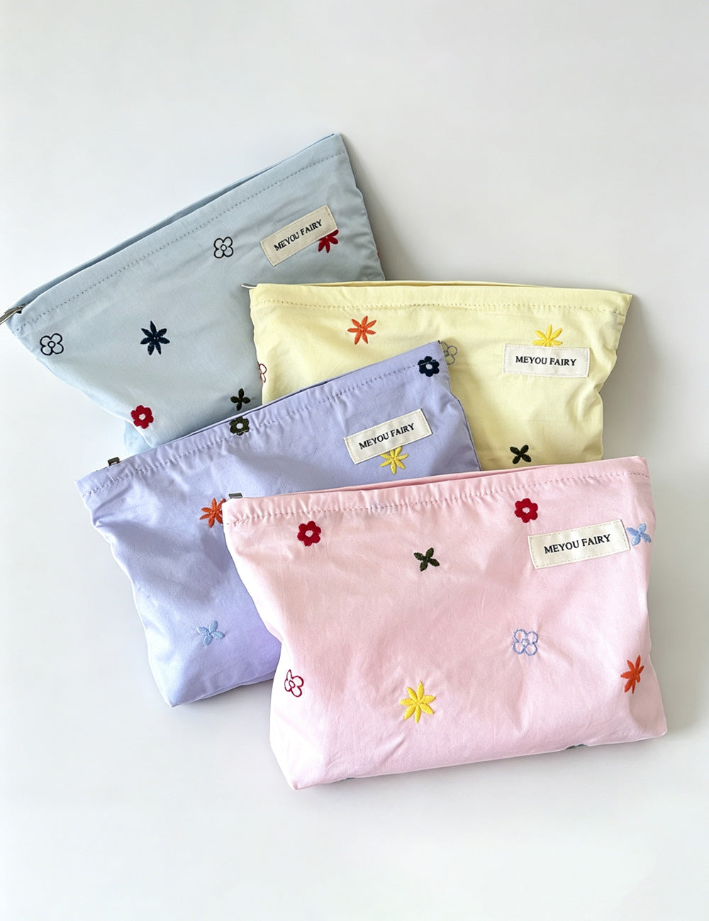Large Capacity Makeup Bag - DippedShop Wholesale - #0115