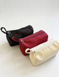 Polka Dots Makeup Bag - DippedShop Wholesale - #1667
