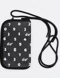 Minimalist Number Print Cell Phone - DippedShop Wholesale - #4451