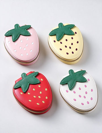 Mini Coin Purse - DippedShop Wholesale - #1875