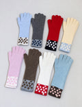 Touchscreen Knit Warm Gloves - DippedShop Wholesale - #1075