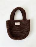 Mini Crochet Handbag - DippedShop Wholesale - #8963