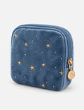 Trendy Star Portable Travel Mini Jewelry Case 6W13HSJ122