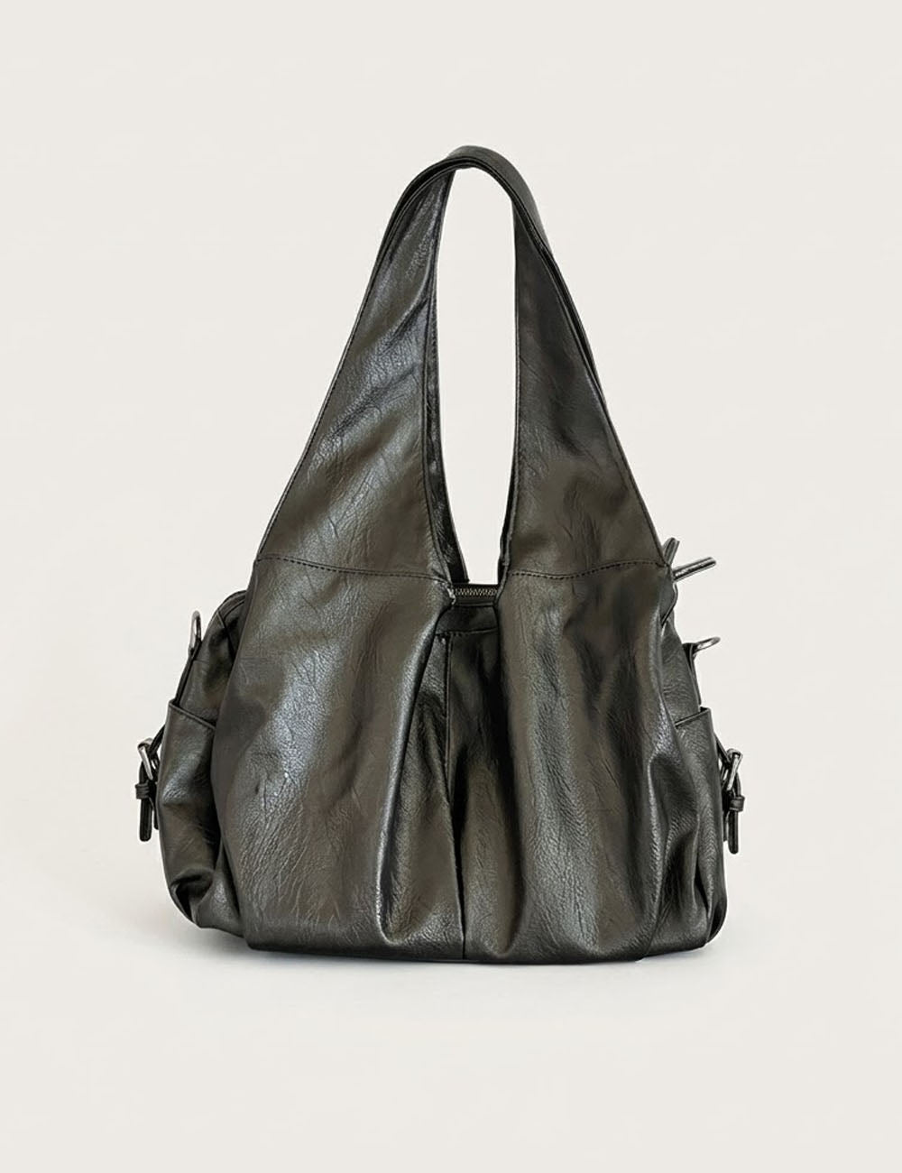 Vintage Hobo Large Capacity Shoulder Bag 6W10BBG2014