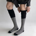 Over Knee High Socks - DippedShop Wholesale - #2355