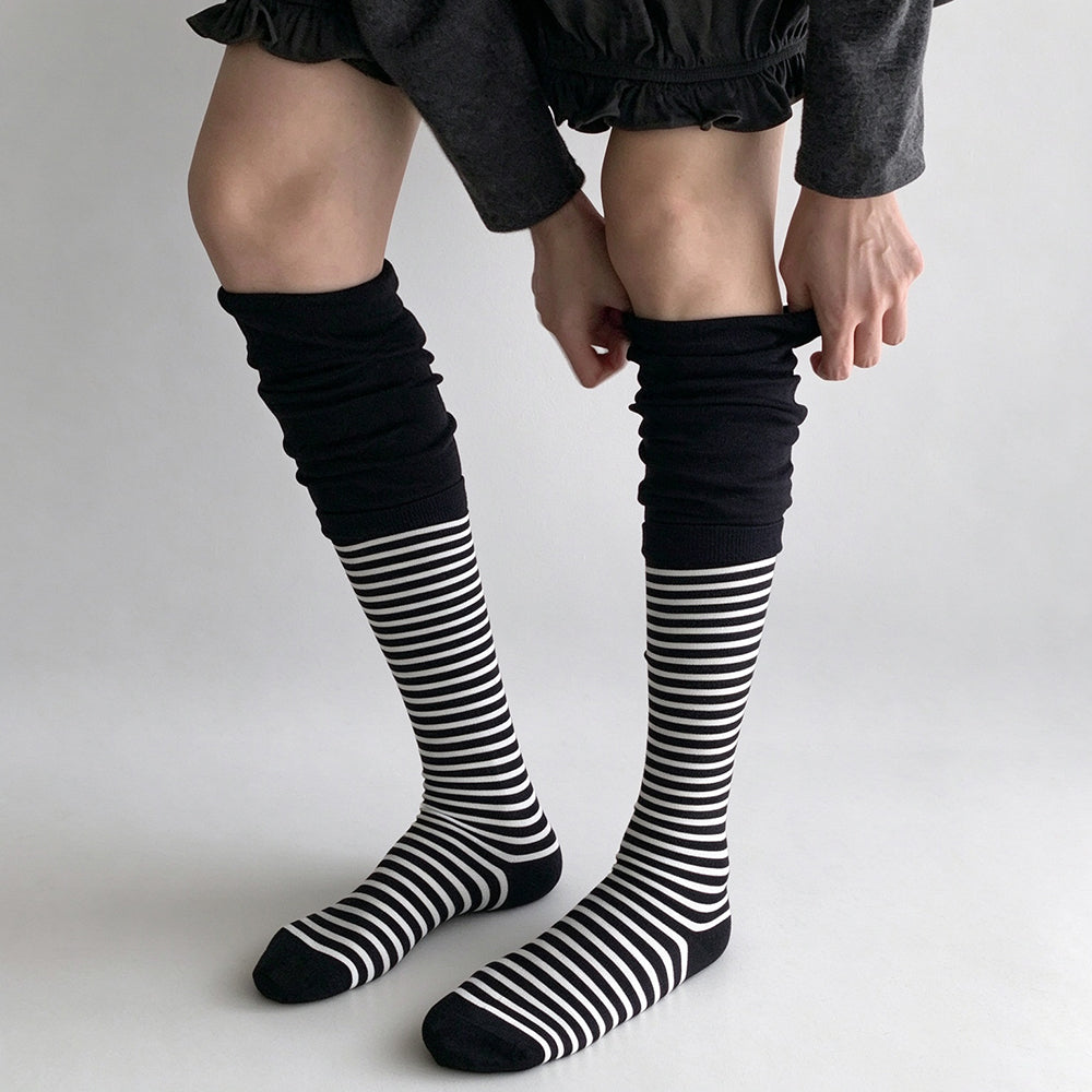 Over Knee High Socks - DippedShop Wholesale - #2355
