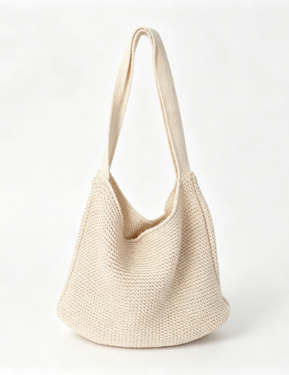 Crochet Shoulder Bags - DippedShop Wholesale - #5459