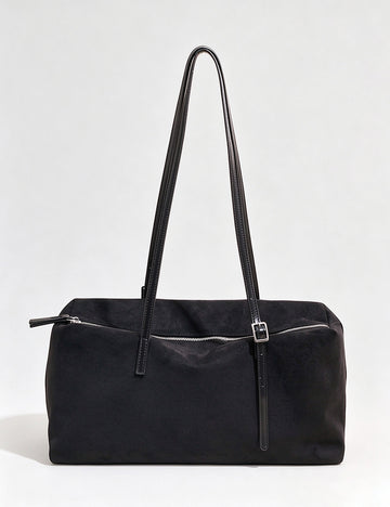 Pillow Underarm Shoulder Bag - DippedShop Wholesale - #1843