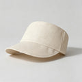 Vintage Cotton Linen Cap - DippedShop Wholesale - #4739