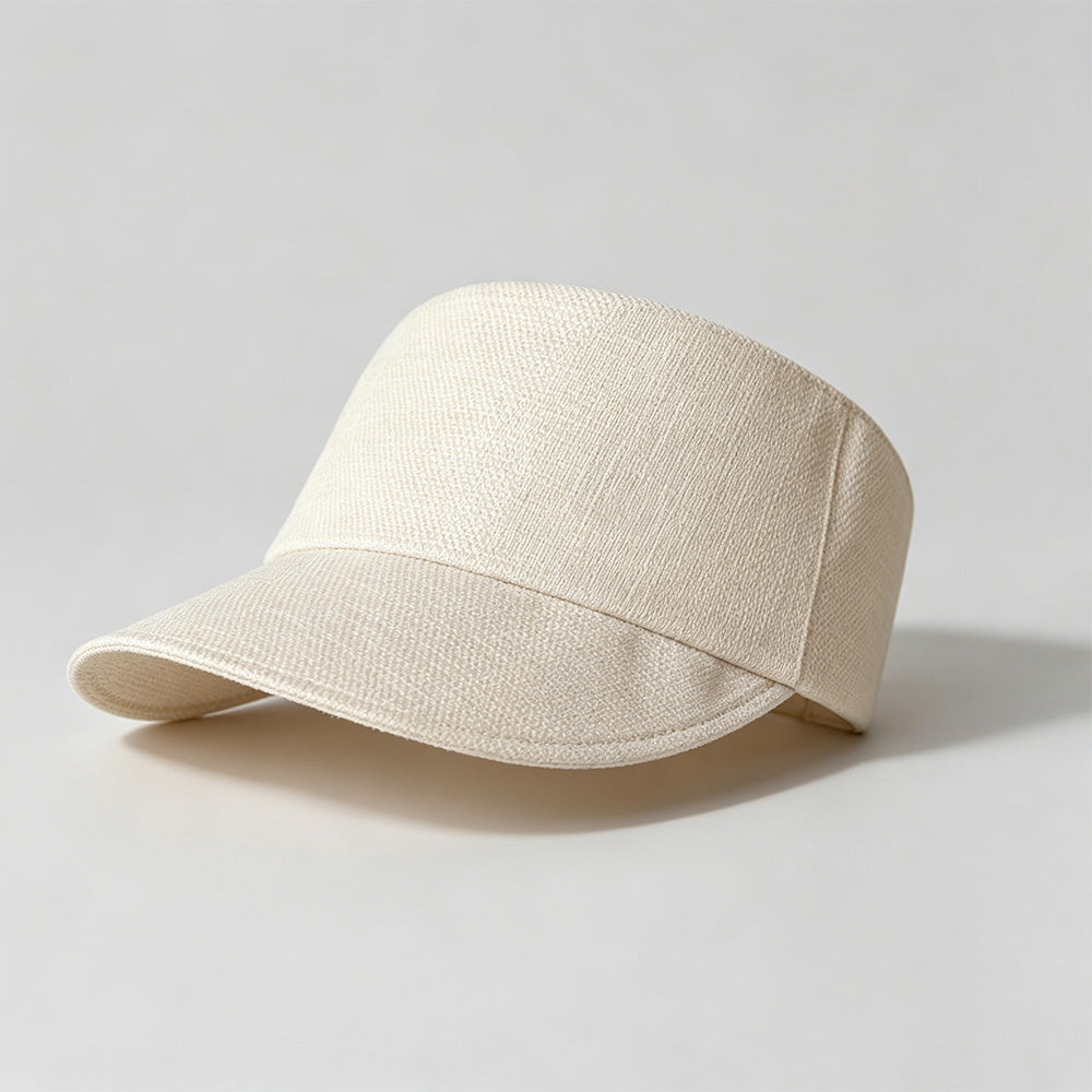 Vintage Cotton Linen Cap - DippedShop Wholesale - #4739