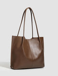 Minimalist Commuter Large Capacity Tote Bag 6W10BBG2007