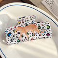 Hair Claw Clip - DippedShop Wholesale - #2675