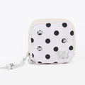 Sweet Color Block Polka Dot Jewelry Case 6W13HSJ95