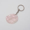 Hair Comb Keychain Charm - DippedShop Wholesale - #5219