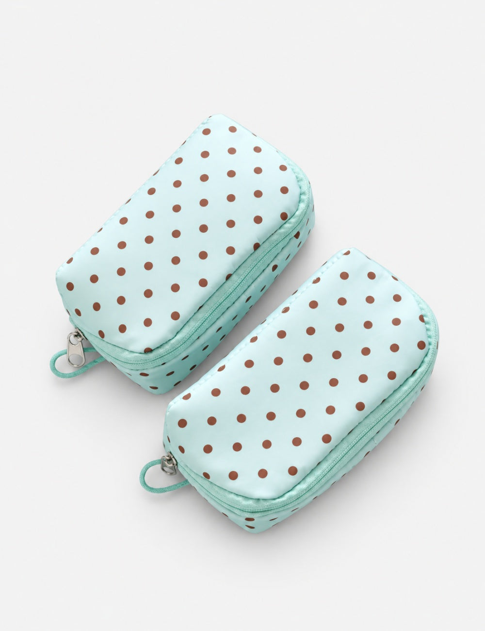 Mini Makeup Pouch - DippedShop Wholesale - #7411