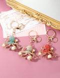 Octopus Keychain Bag Charm - DippedShop Wholesale - #2083