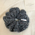 Knit Hair Scrunchies - DippedShop Wholesale - #2707