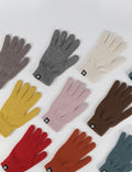 Knit Touch Screen Gloves - DippedShop Wholesale - #1043