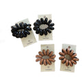 Spiral Ponytail Hair Tie - DippedShop Wholesale - #0179