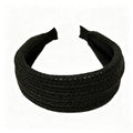 Elegant Hollow Out Knit Wide Headband 6W6HBD321