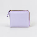 Zipper Card Holder Wallet - DippedShop Wholesale - #4883