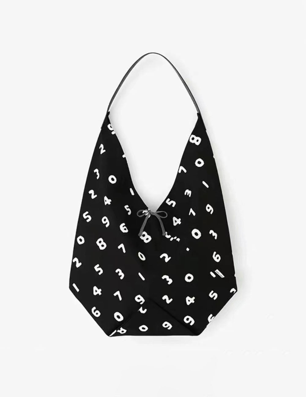 Large Capacity Tote Bag - DippedShop Wholesale - #4211