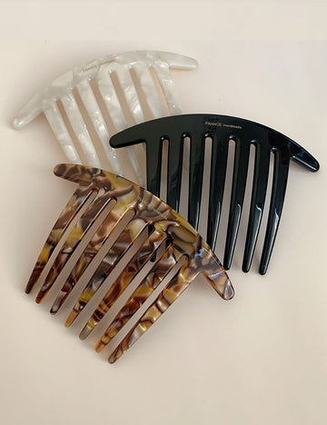 U Shaped Bun Hair Comb Clip MK2PPEP6W6HPN16