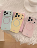Magnetic Shockproof iPhone Case - DippedShop Wholesale - #8483