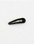French Style Acetate Non-Slip Snap Hair Clip 6W6HCP1261