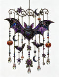 Halloween Hanging Wind Chime - DippedShop Wholesale - #0739