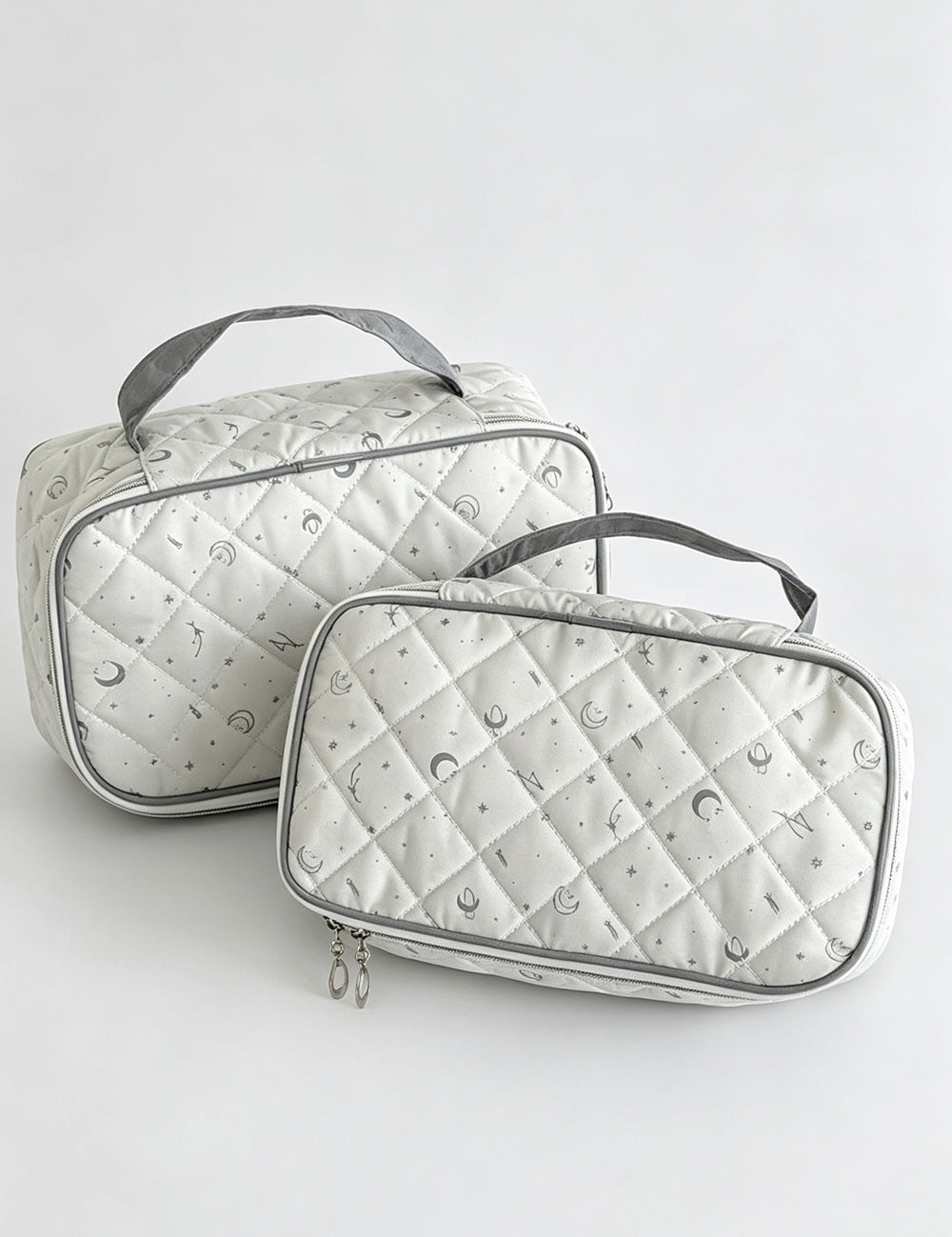 Large Capacity Makeup Bag - DippedShop Wholesale - #4179