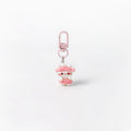 Cute Cat Pendant Lightweight Bag Charm 6W10BBC679