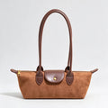 Dumpling Commuter Shoulder Bag - DippedShop Wholesale - #7939