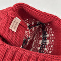 Wool Blend Knit Beanie - DippedShop Wholesale - #4275