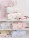 Large Cosmetic Bag - DippedShop Wholesale - #2131