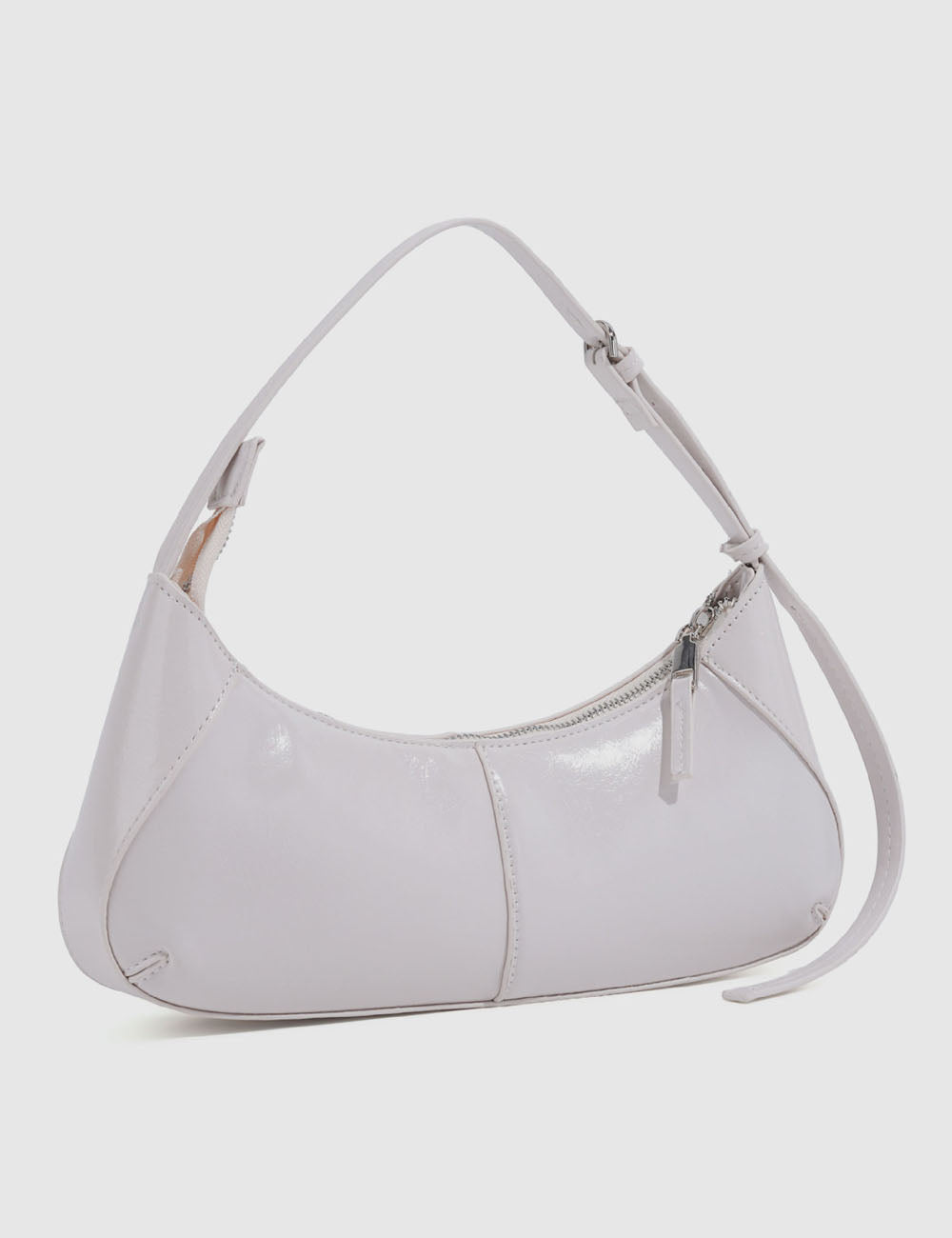 Dumpling Underarm Bag - DippedShop Wholesale - #8515