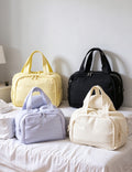 Large Capacity Cosmetic Bag - DippedShop Wholesale - #2803