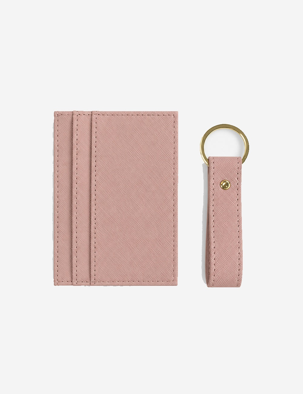 Keychain Card Holder - DippedShop Wholesale - #7619