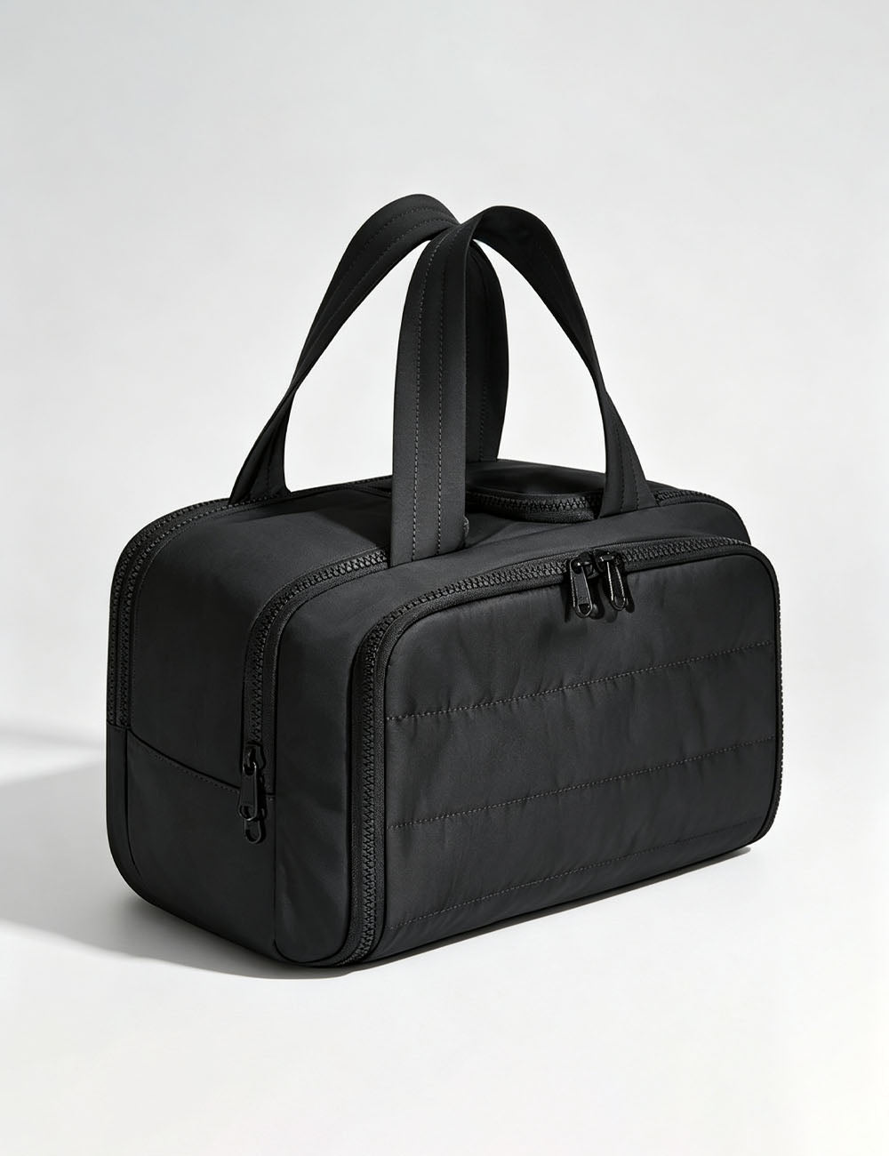 Large Capacity Cosmetic Bag - DippedShop Wholesale - #4195