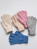 Knit Thermal Winter Gloves - DippedShop Wholesale - #5251
