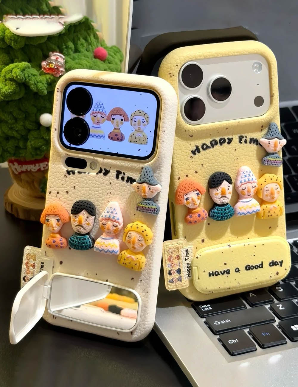 Kickstand Phone Case - DippedShop Wholesale - #3955