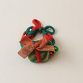 Plush Elastic Hair Tie - DippedShop Wholesale - #2419