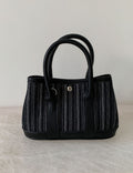 Stylish Color Block Splice Crossbody Bag 6W10BBG1360