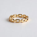 Hollow Out Finger Ring - DippedShop Wholesale - #5459