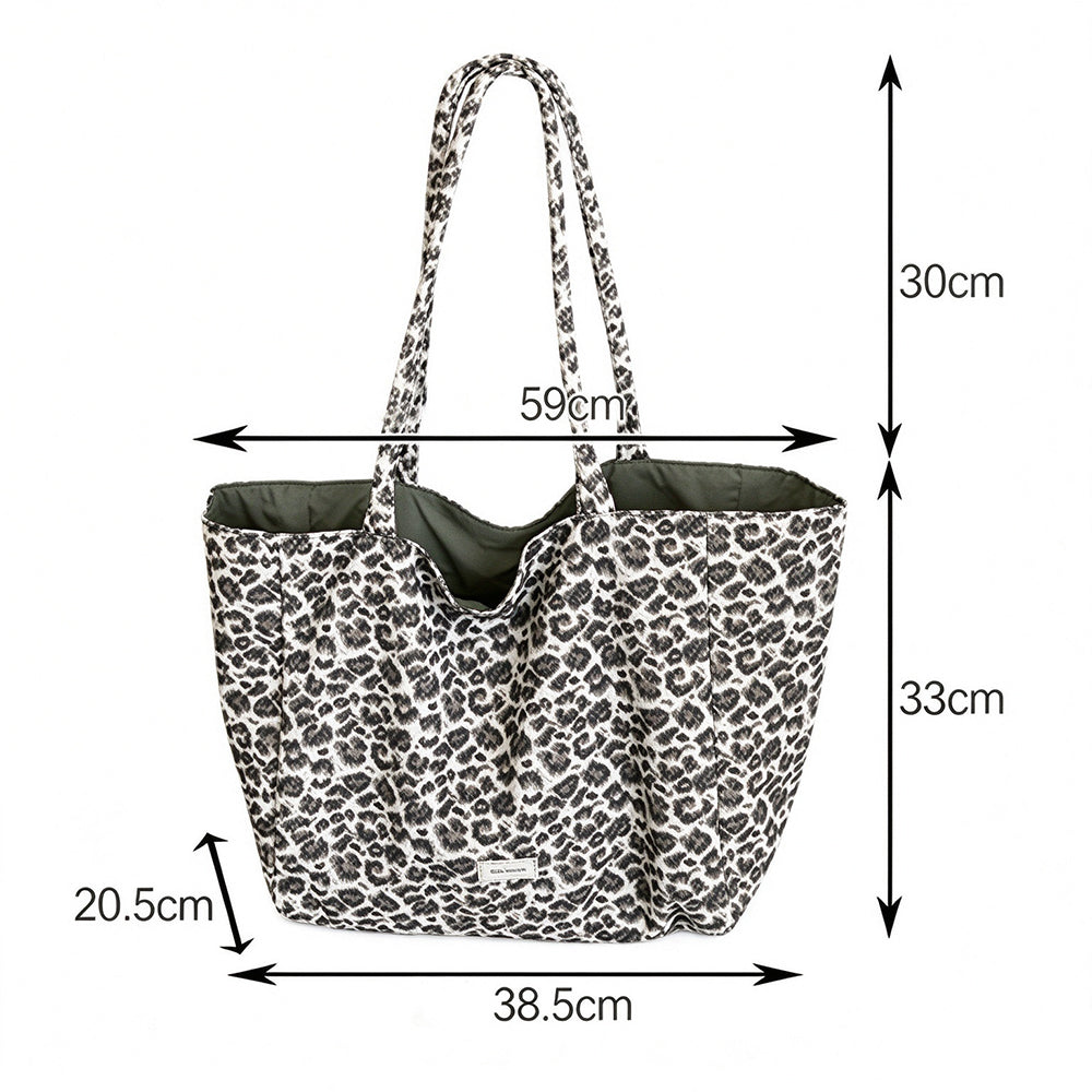 Reversible Tote Bag - DippedShop Wholesale - #1971
