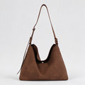 Vintage Woven Versatile Underarm Crossbody - DippedShop Wholesale - #5555