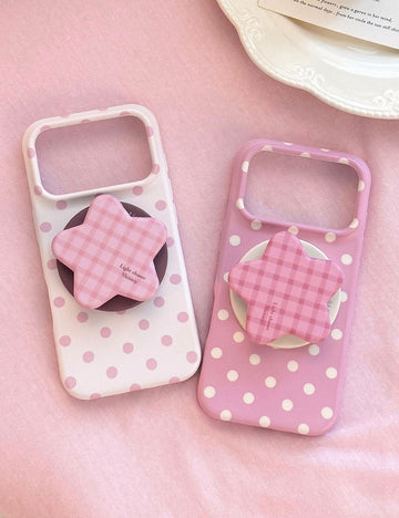 Magnetic Kickstand iPhone Case - DippedShop Wholesale - #5795