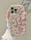 Butterfly Phone Case - DippedShop Wholesale - #0195