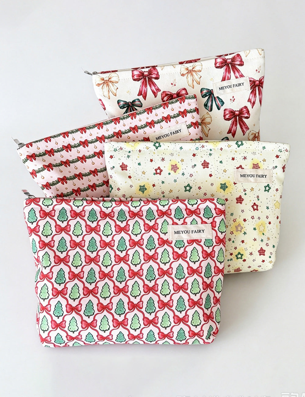 Large Capacity Makeup Bag - DippedShop Wholesale - #2707