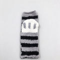 Thick Striped Stockings - DippedShop Wholesale - #8323
